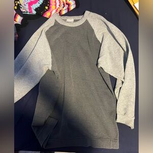 Wilson Gray Sweatshirt
